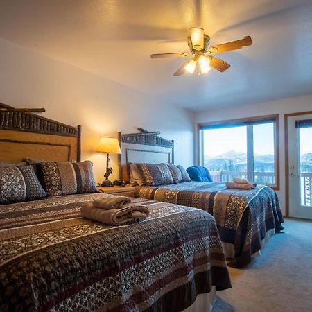 Denali Lakeview Inn Хили Экстерьер фото